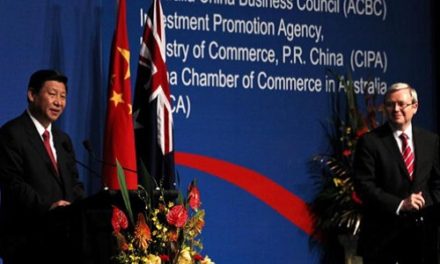 De oorlog die vermeden kan worden