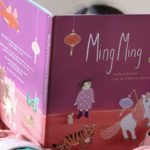 Ming Ming en het verhaal van de Chinese dierenriem