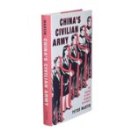 De krijgers van assertief China: diplomatie van Mao tot Xi