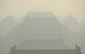 Under The Dome: frisse wind in de discussie over China’s smog?