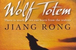 Wolf Totem door Jiang Rong