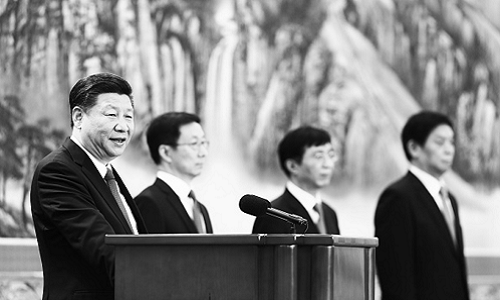 Het einde van de nachtmerrie van Xi Jinping: staatsgreep en democratie