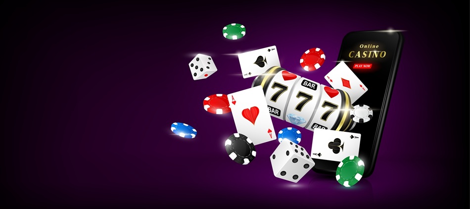 online casino